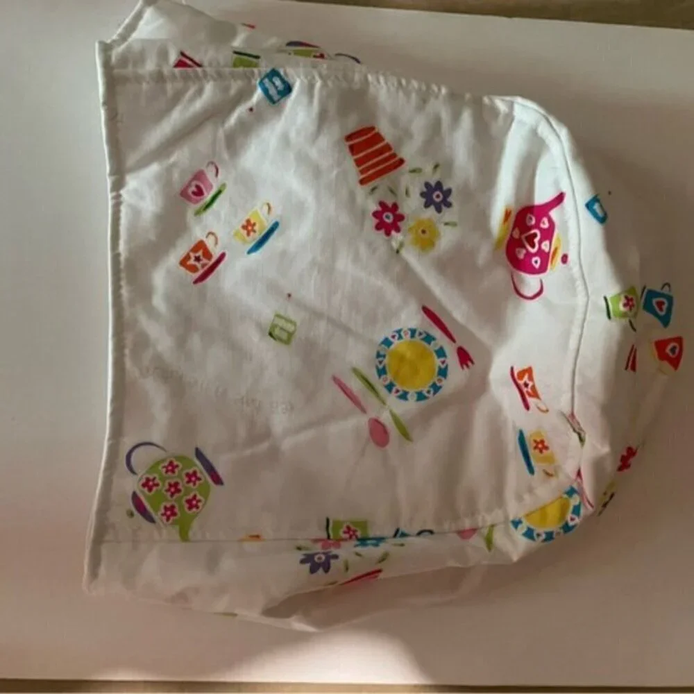 Large Toaster and Mixer Covers